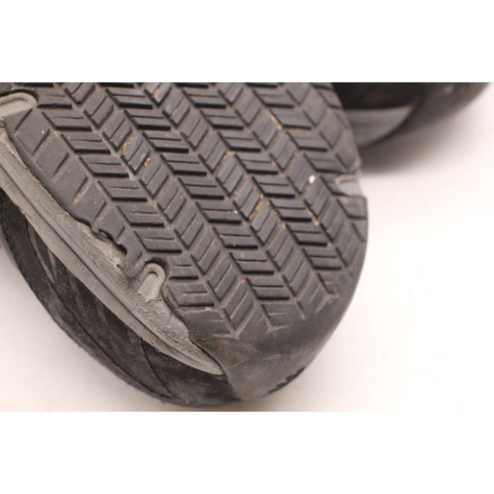 New Balance 412 Industrial Men's Size 14 2E Black Work Shoe Alloy Toe MID412B1 - Picture 15 of 15